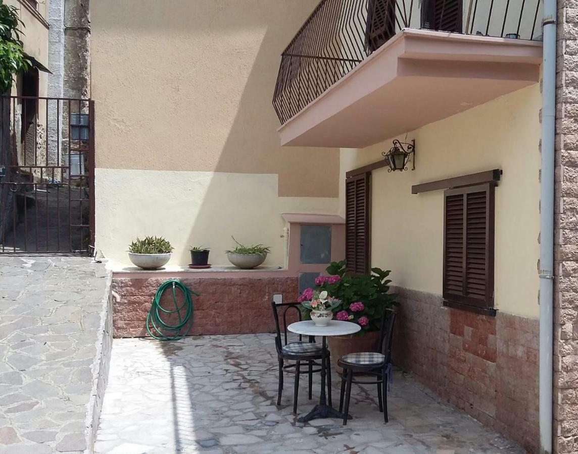 Apartment Casa Swami La Spezia