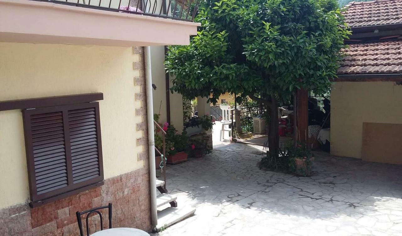 Apartment Casa Swami