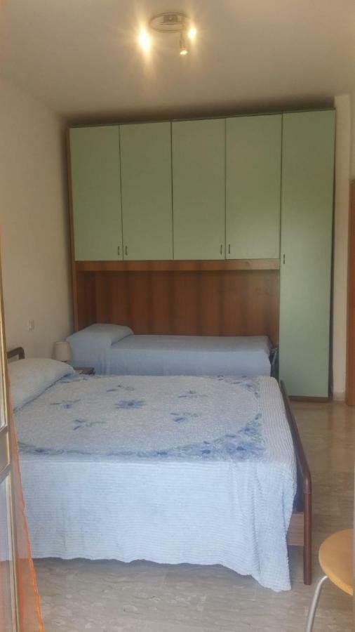 Apartment Casa Swami La Spezia