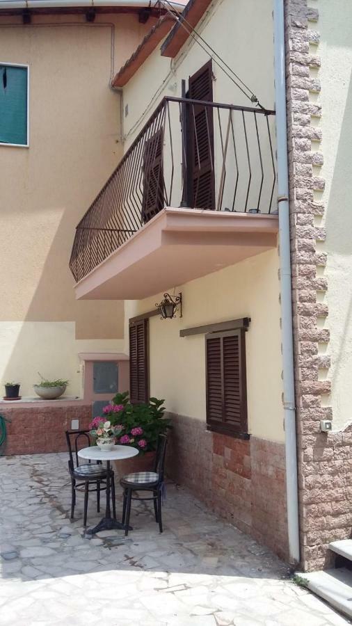 Apartment Casa Swami La Spezia